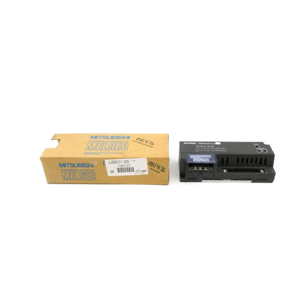 MITSUBISHI AJ65BTC1-32D-CAP NSMP