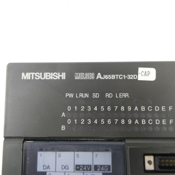 MITSUBISHI AJ65BTC1-32D-CAP NSMP