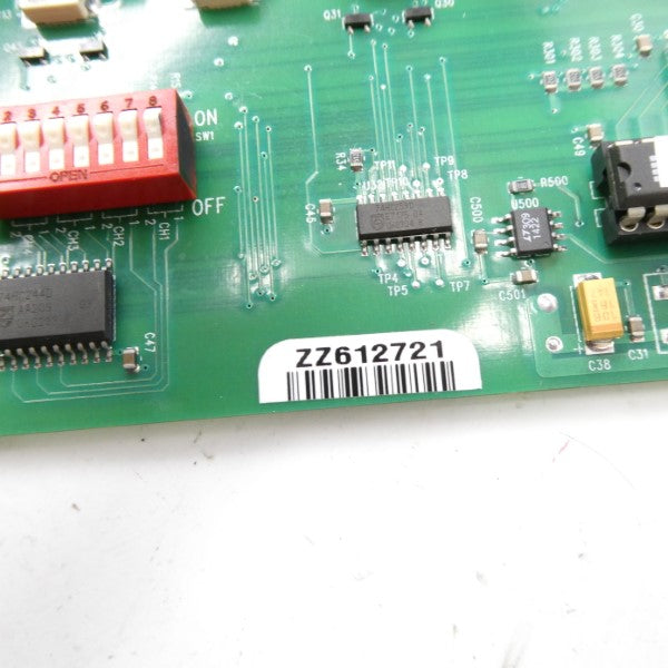 CTI 901F-2560-A 2560-A NSNP