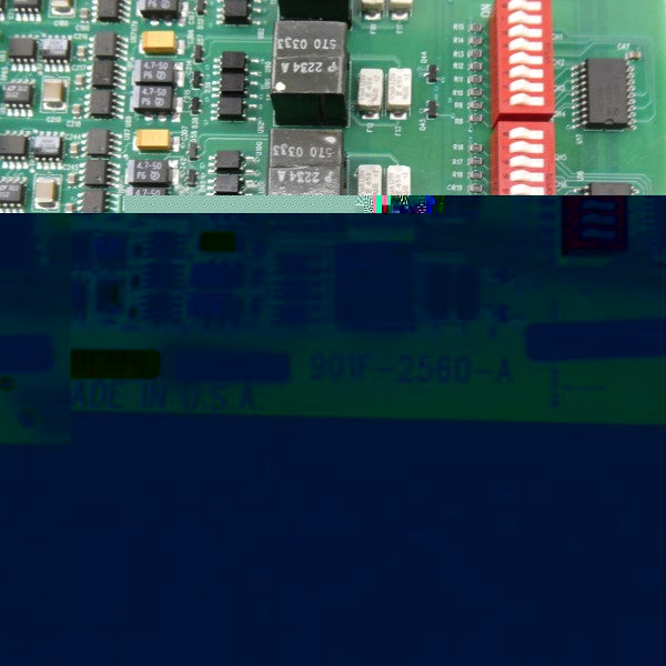 CTI 901F-2560-A 2560-A NSNP