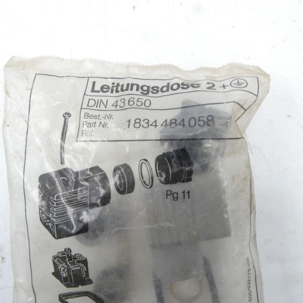 BOSCH 1834484058 NSMP