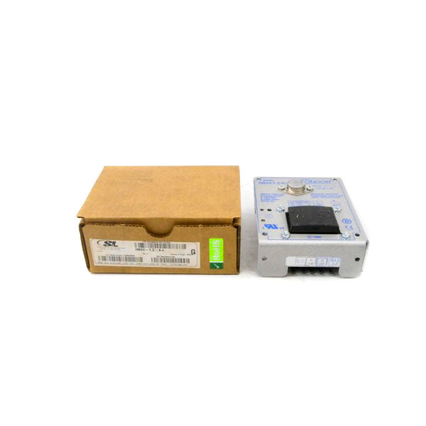 CONDOR HB24-1.2-A+G 230-240V 0.35/0.32A NSMP