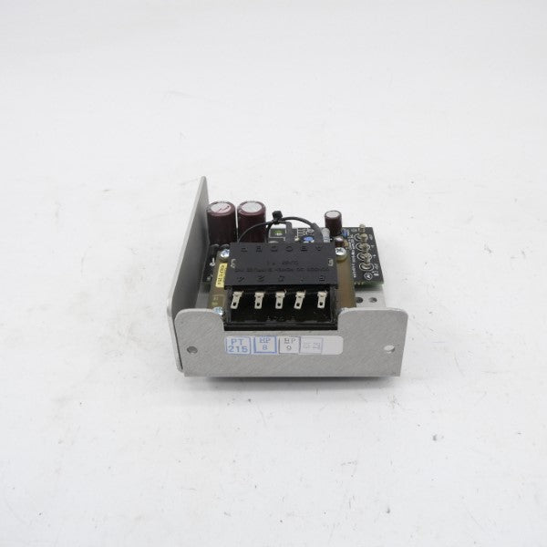 CONDOR HB24-1.2-A+G 230-240V 0.35/0.32A NSMP