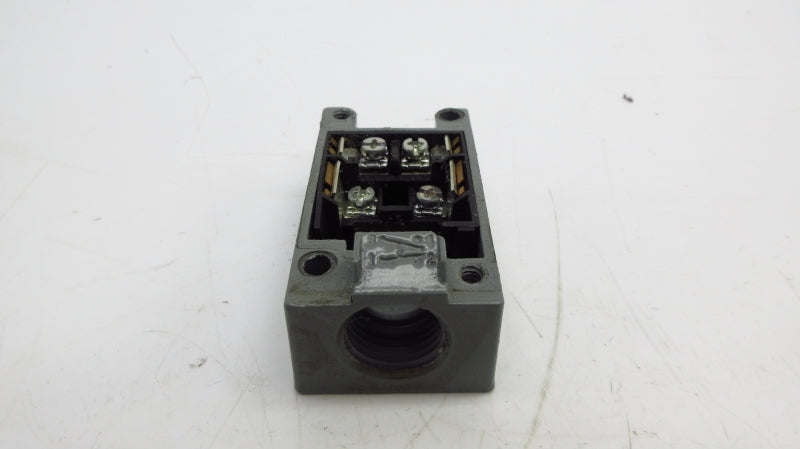 SQUARE D 9007CT54 UNMP