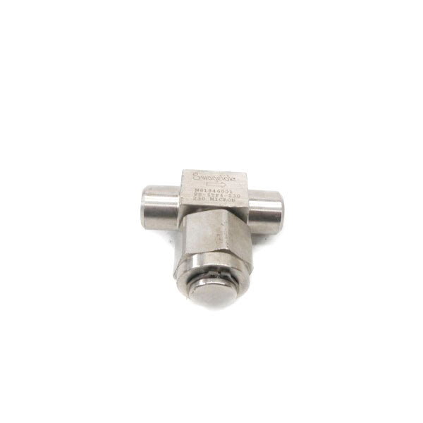 SWAGELOK SS-4TF4-230 NSNP