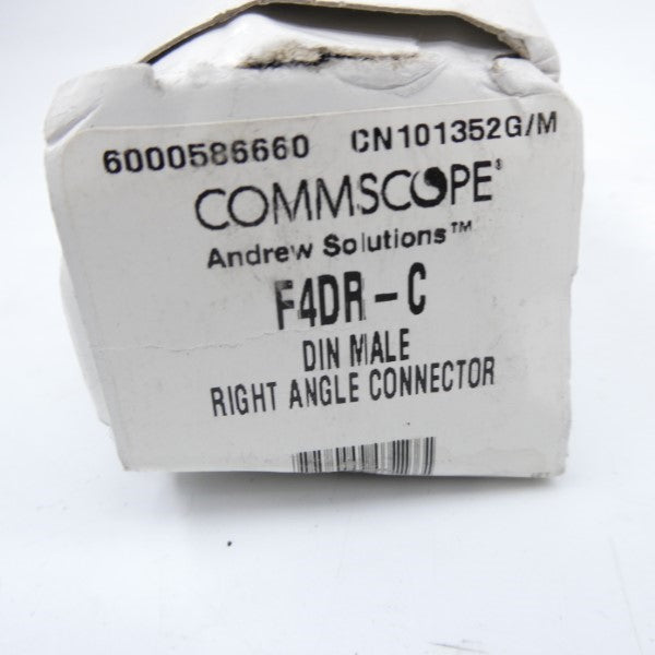 COMMSCOPE F4DR-C NSMP