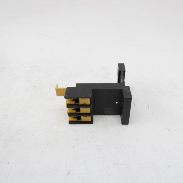 ALLEN BRADLEY 193-BPM1 SER. C (PKG OF 2) (WH/YL) NSMP