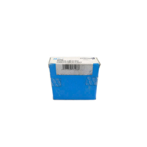 NTN 63207LLBC3/EM NSFS