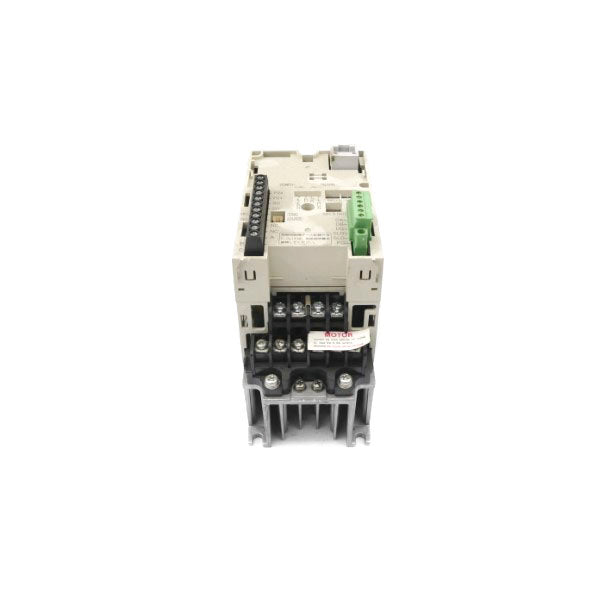 MITSUBISHI FR-E520-0.4KN-TB 200-240VAC 5.2A (AS PICTURED) NSNP