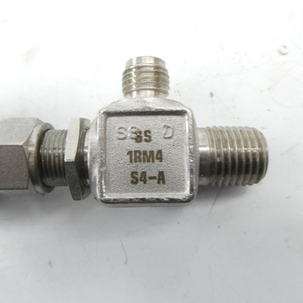 WHITEY SS1RM4S4-A NSNP