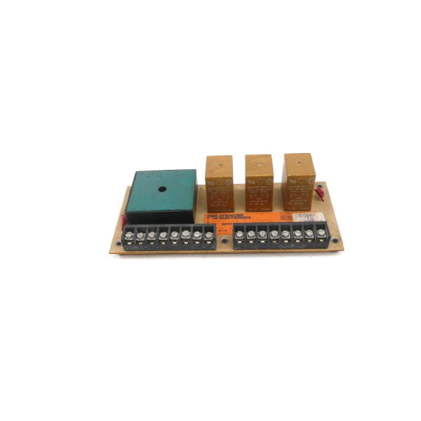 SYRACUSE ELECTRONICS ST-1330-1 NSNP