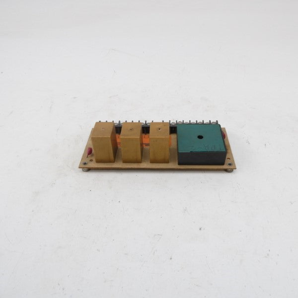 SYRACUSE ELECTRONICS ST-1330-1 NSNP