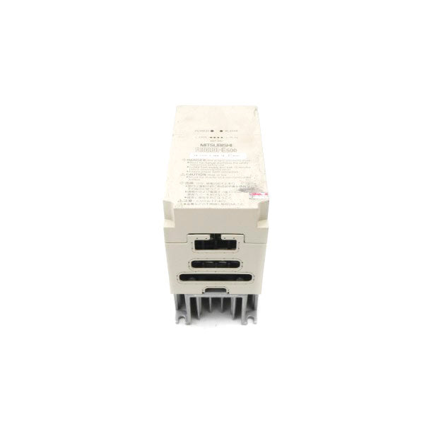 MITSUBISHI FR-E520-0.4KN-TB 200-240VAC 5.2A NSNP
