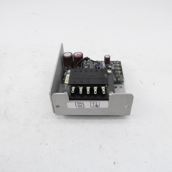 CONDOR HB24-1.2-A+G 24V 1.2A NSMP