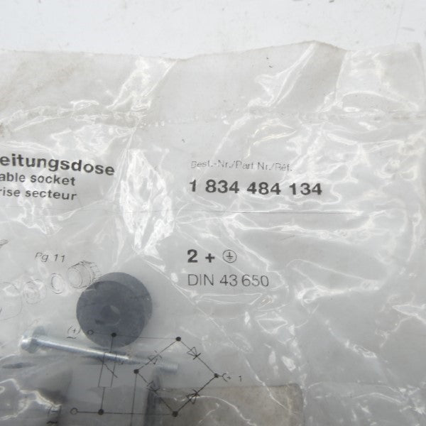 BOSCH 1834484134 NSMP