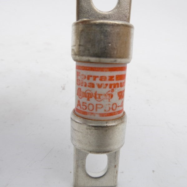 MERSEN A50P50-4 500V 50A (PKG OF 10) NSMP