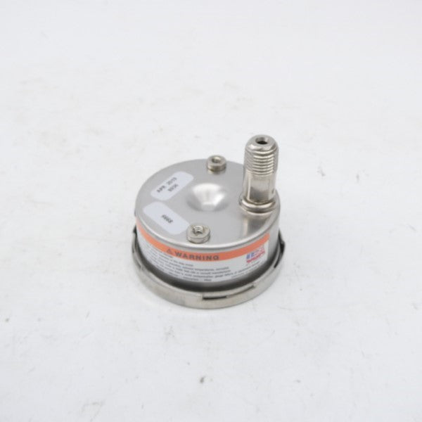 ASHCROFT 25-1009-SWL-02B-2.5BR 2-1/2" NSMP
