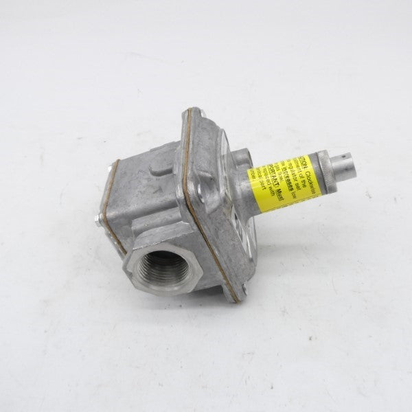 ECLIPSE COMBUSTION ES366 1PSI NSNP