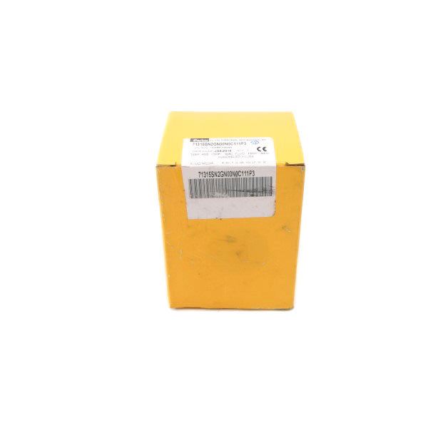 PARKER 71315SN2GN00N0C111P3 110/120V NSFS
