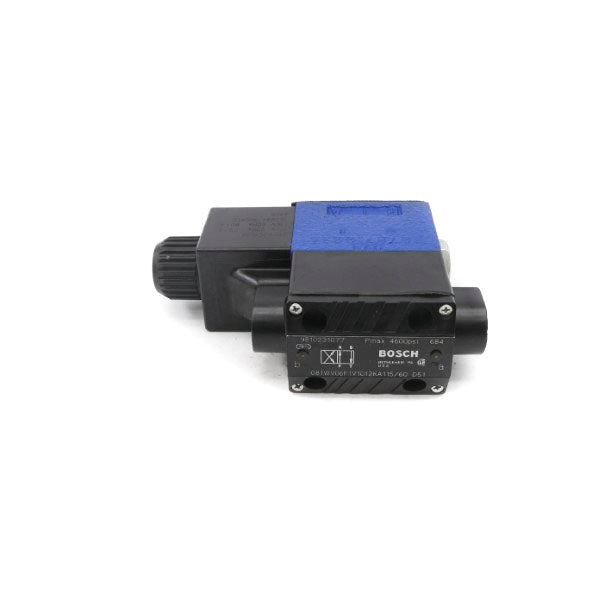 BOSCH 081WV06P1V1012KA115/60D51 9810231077 4600PSI NSNP
