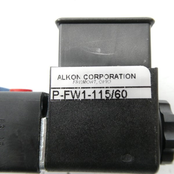 ALKON P-FW1-115/60 21832-06 NSNP