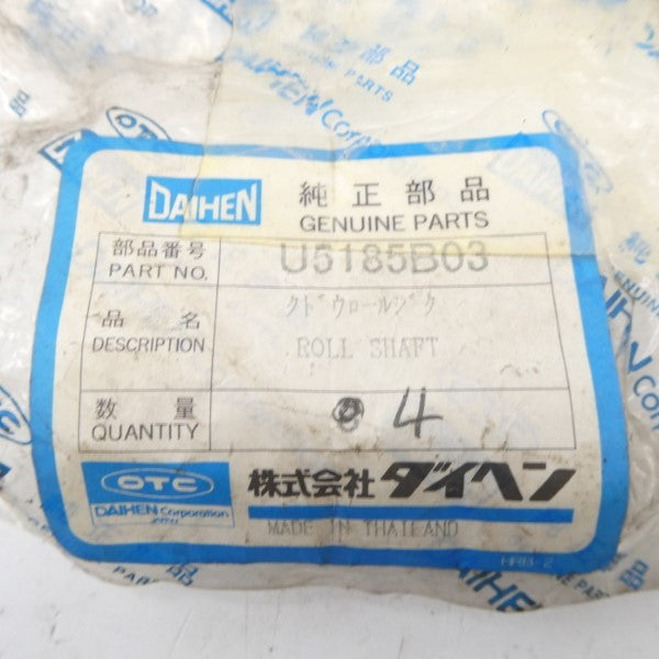 DAIHEN U5185B03 NSMP