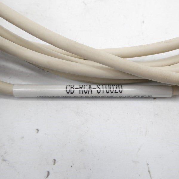 CONNECTOR CABLE CB-RCA-SI0020 NSNP