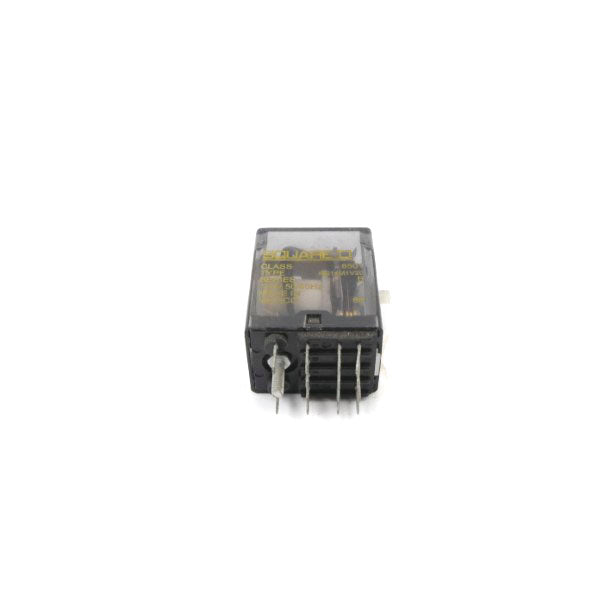 SQUARE D 8501RS14M1V20 SER. B 120V NSNP