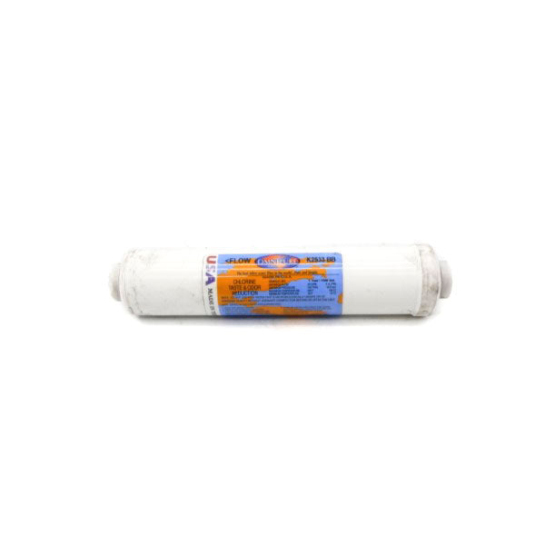 OMNIPURE K2533BB NSNP