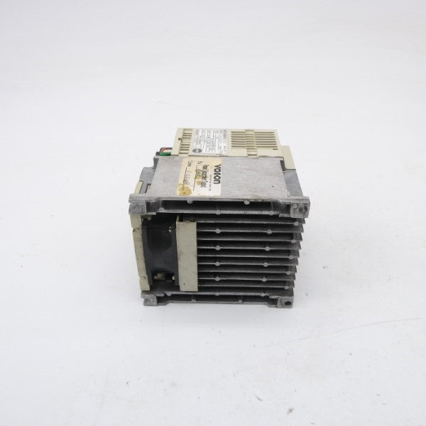 MITSUBISHI FR-E520-1.5KN-TFB 200-240VAC 13A (AS PICTURED) UNMP