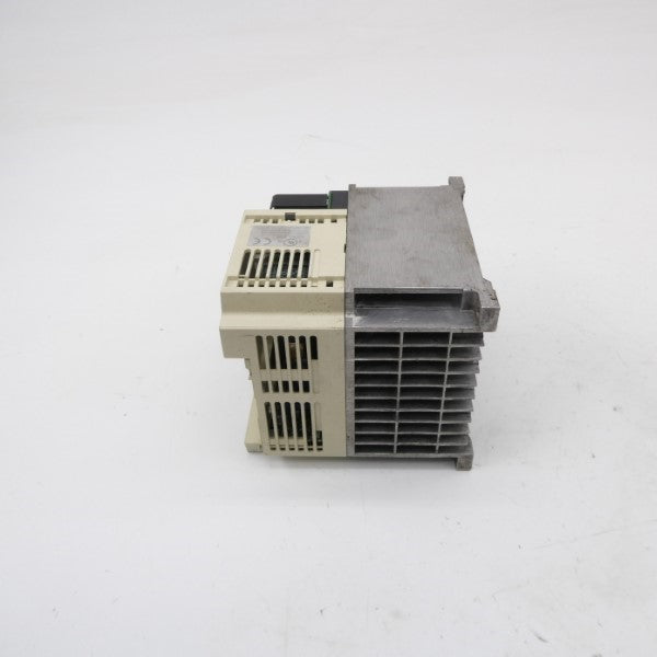 MITSUBISHI FR-E520-1.5KN-TFB 200-240VAC 13A (AS PICTURED) UNMP