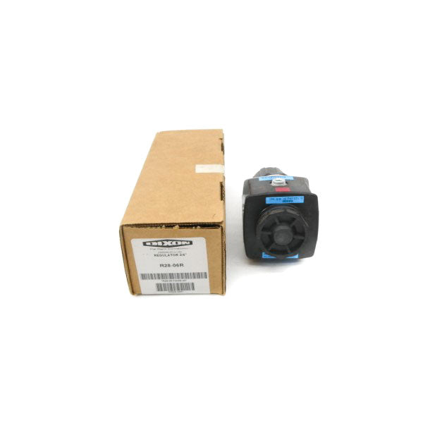 DIXON R28-06R 3/4" NSMP