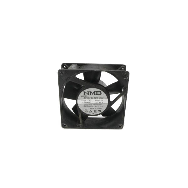 NMB 4715FS-12T-B50 115VAC .21/.19A NSNP