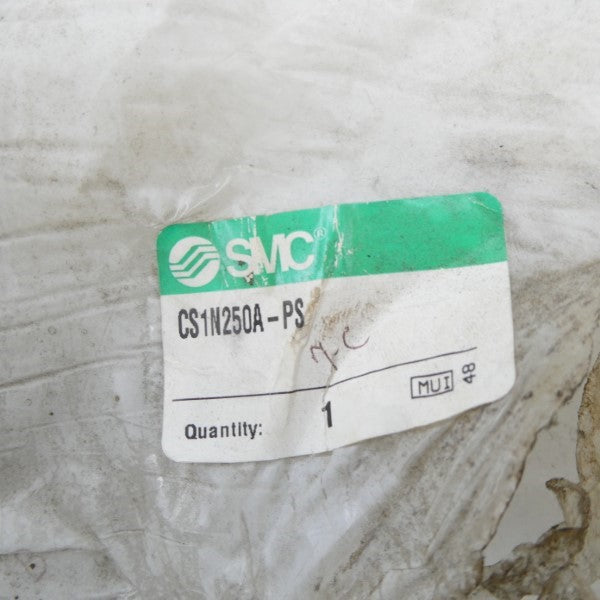 SMC CS1N250A-PS NSMP