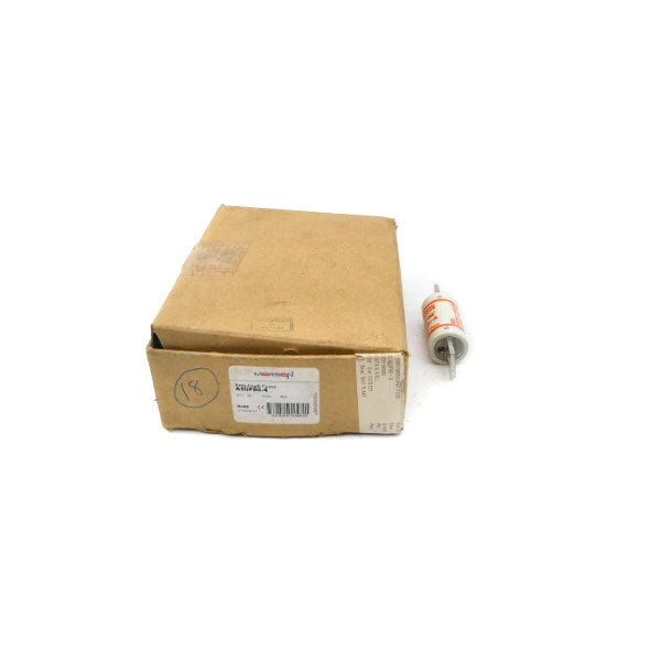 FERRAZ SHAWMUT A50P80-4 500V 80A (PKG OF 18) NSMP