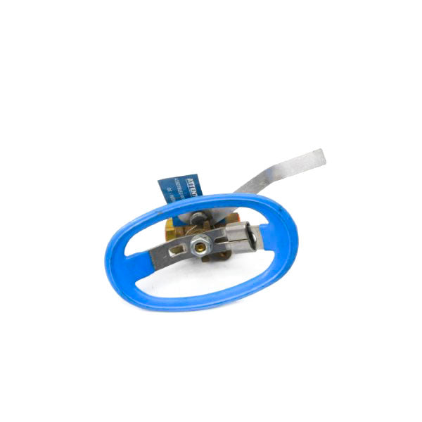 VALVE 20BB0R-02-L0-GS-0 NSNP