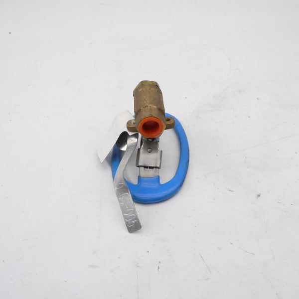 VALVE 20BB0R-02-L0-GS-0 NSNP