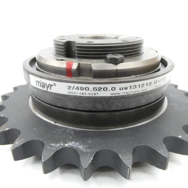MAYR 2/490.520.0 NSNP