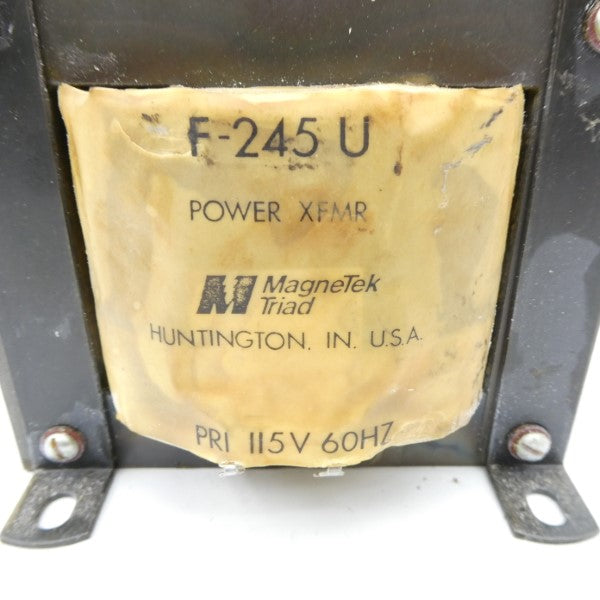 MAGNETEK F-245-U 115V NSNP