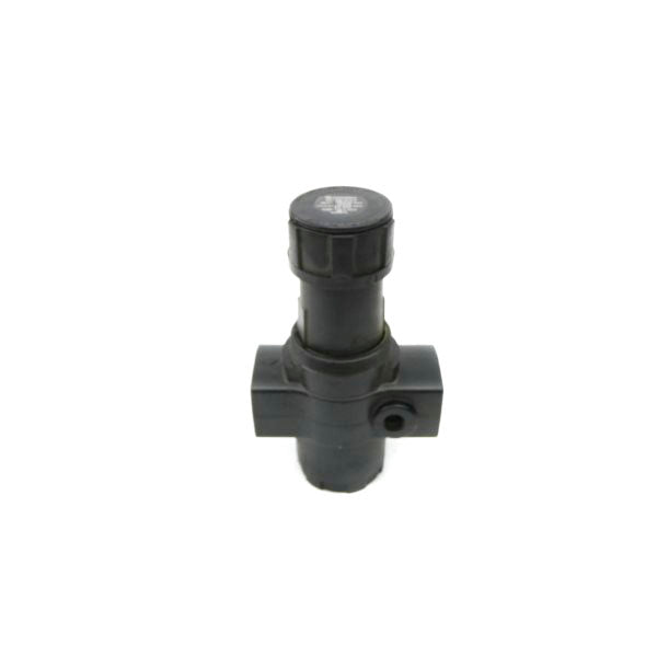 NORGREN R17-800-RGLA 300PSI (BLACK) NSNP