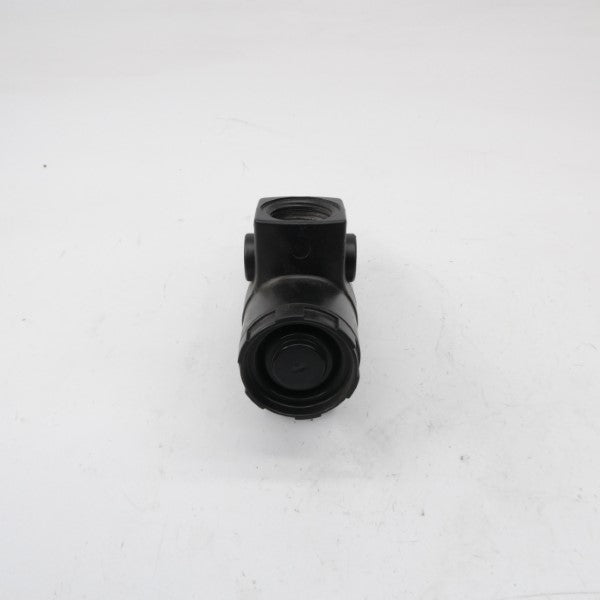 NORGREN R17-800-RGLA 300PSI (BLACK) NSNP