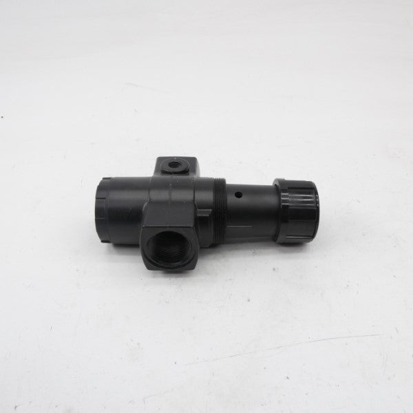 NORGREN R17-800-RGLA 300PSI (BLACK) NSNP