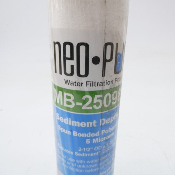 NEO PURE MB-25098-05 NSMP