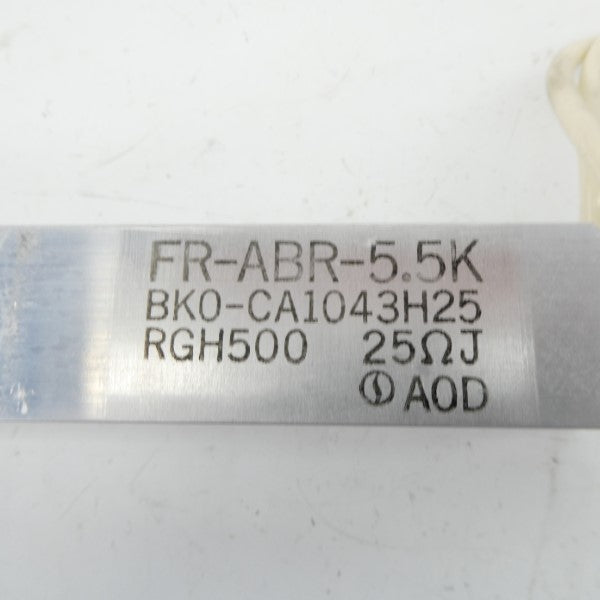 RESISTOR FR-ABR-5.5K NSNP