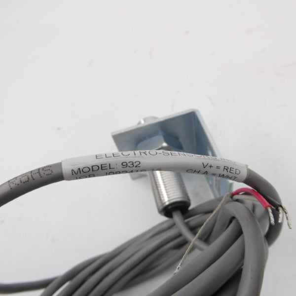 ELECTRO SENSORS 932 NSNP