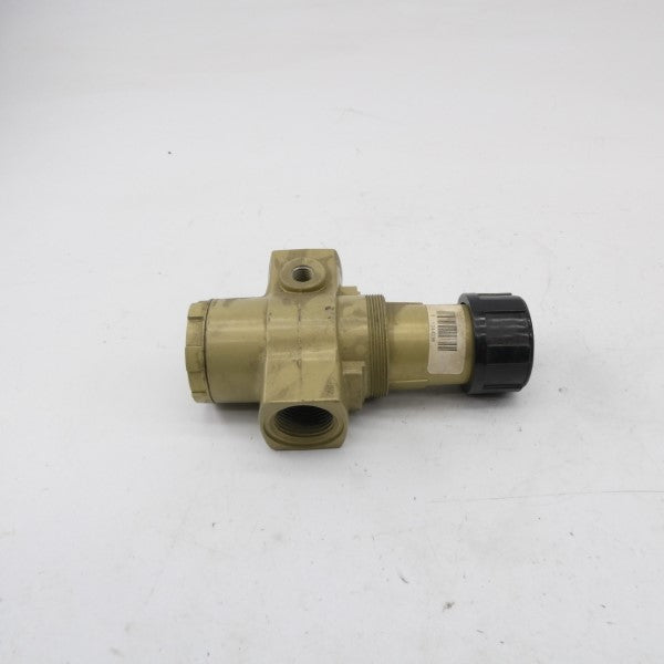 NORGREN R17-800-RGLA 300PSI (TAN) NSNP