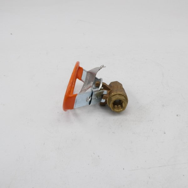VALVE 3/8-600-CWP NSNP