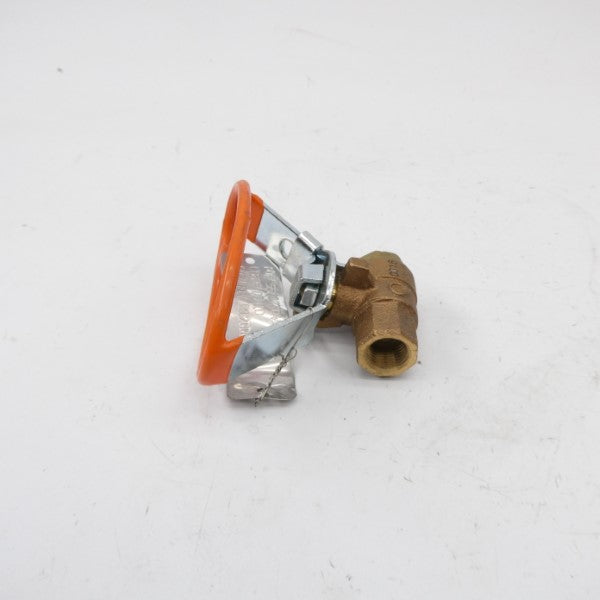 VALVE 3/8-600-CWP NSNP