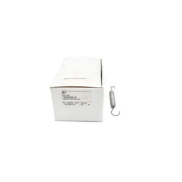SOUTHERN FASTENERS & SUPPLY 020-025 (PKG OF 29) NSMP