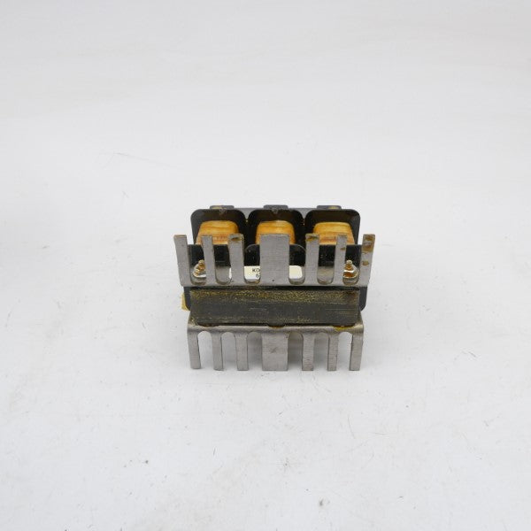 TCI KDRA25L 600V 4.6A NSMP